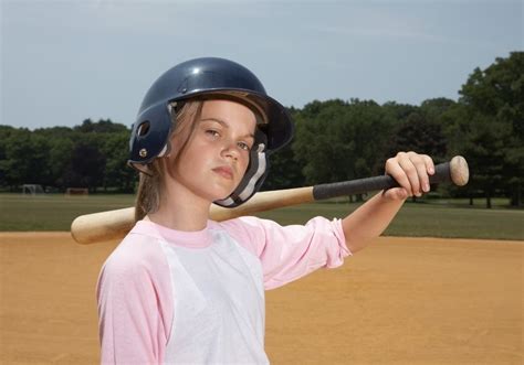 Baseball bats and softball bats in Phoenix, Arizona .